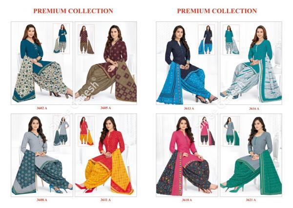 Shree Ganesh Hansika Vol-18 Cotton Exclusive Designer Readymade